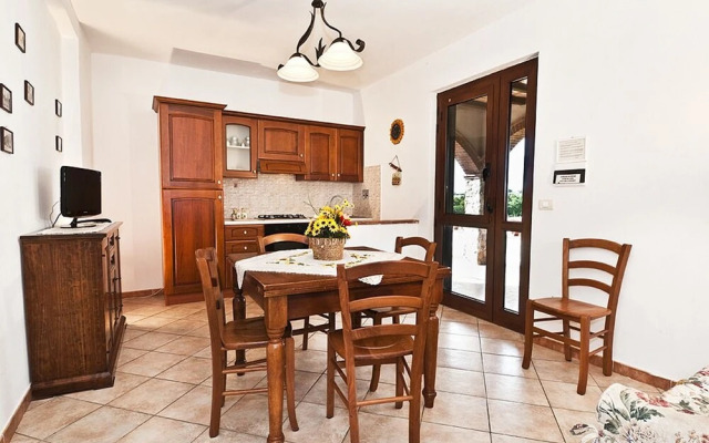 Agriturismo i Girasoli