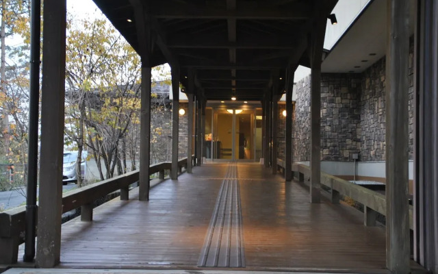 The Gran Resort Princess Fujikawaguchiko