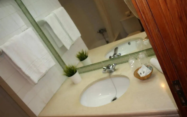 Flag Hotel Santarém