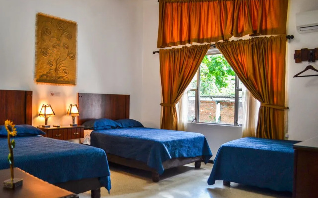 Hotel Boutique El Escalon