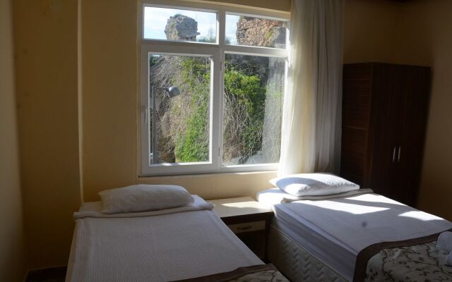 Yildiz1 Motel