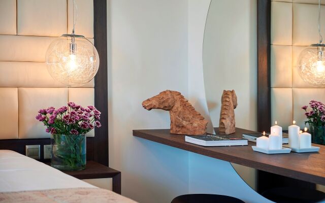 King Jason Paphos - Designed for Adults By Louis Hotels