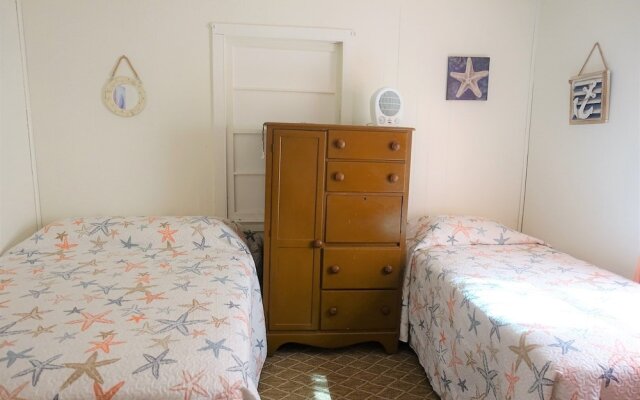 Crab Shack - 2 Br Home