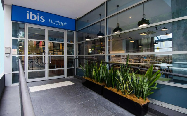 ibis budget Sydney East