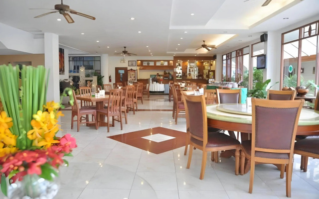 JP Villa Hotel
