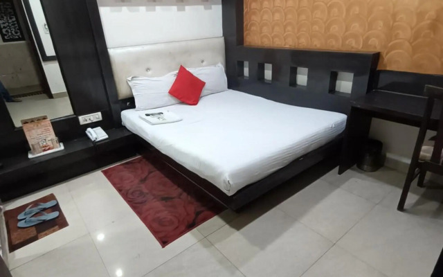 Hotel Shiv Palace