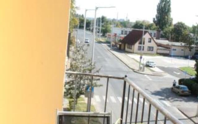 Eozin Apartman