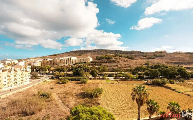 A Stylishly Dreamy Gozo Apartment