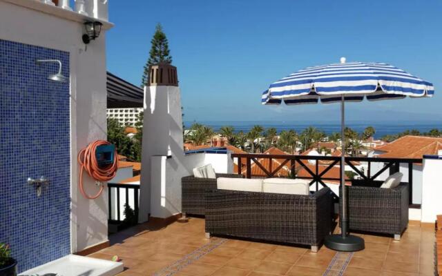 Apartment in Playa de las Americas