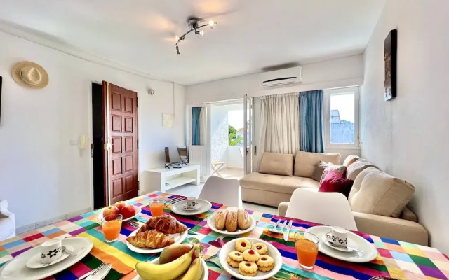 Vilamoura SEA Village 2 by Homing