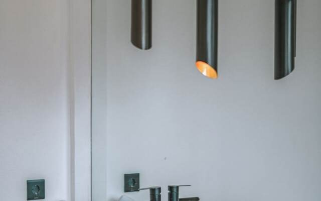 Villa Baliwood - Splendid 2BR Villa
