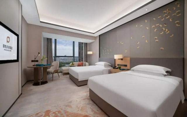 Projoy Hotel Tianfu Chengdu
