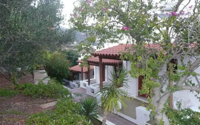 Ledra Studios & Appartements