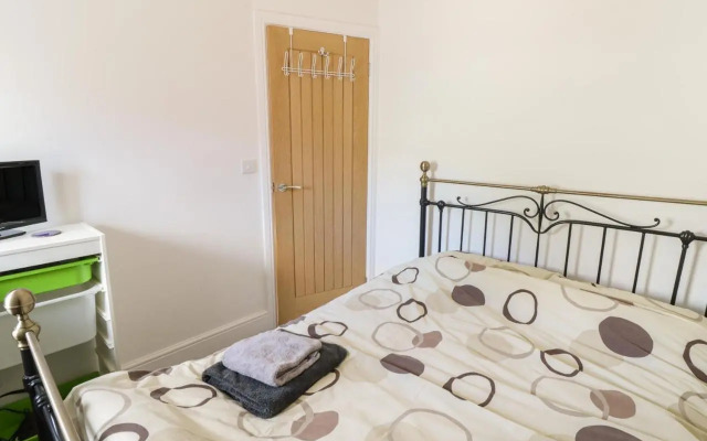 6 Smithfield Lane, Dolgellau