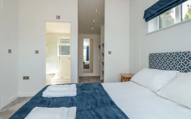 Bluebell Lodge