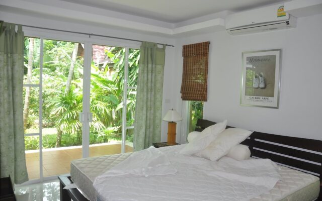 Baan Chao Koh