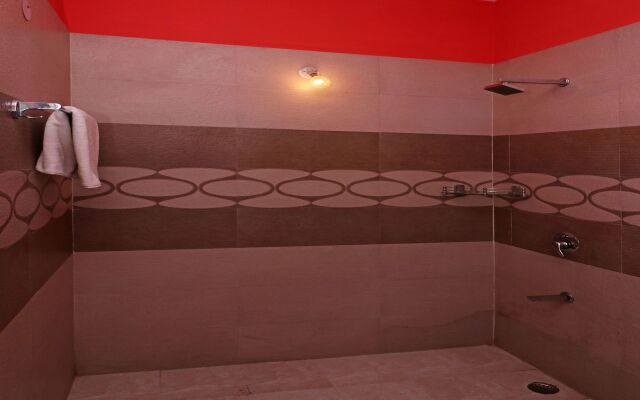 OYO 13782 Om Villa