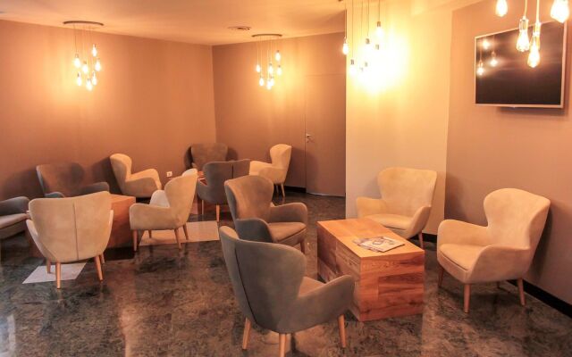 Best Western Mirage Hotel Fiera