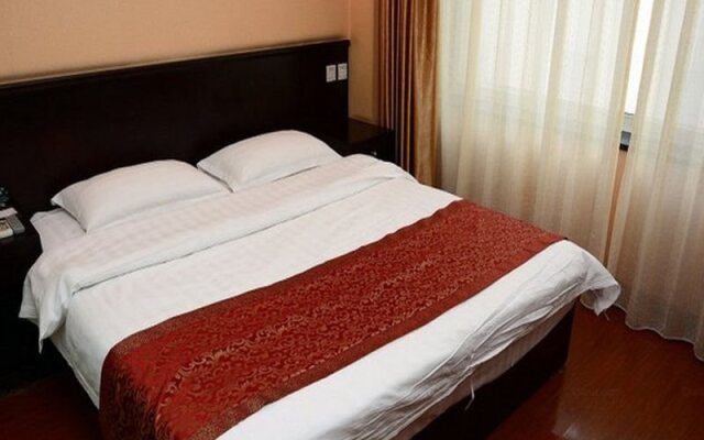 GreenTree Alliance FuJian XiaMen JiMei GuanKou Avenue AnRen Avenue Hotel