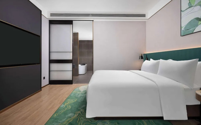 Hilton Garden Inn Leshan Shizhong