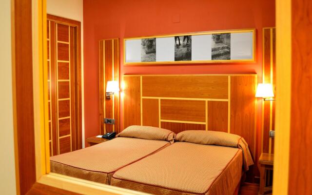 Hotel Carmen