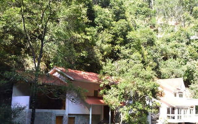 Taoyuan Mountain Villa