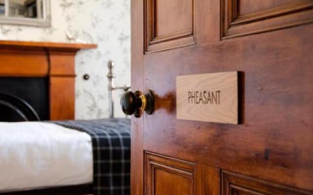 Strathallan Bed and Breakfast