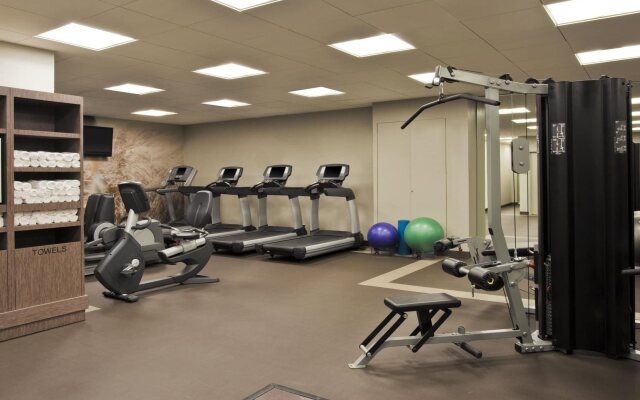 The Westin Oaks Houston at the Galleria