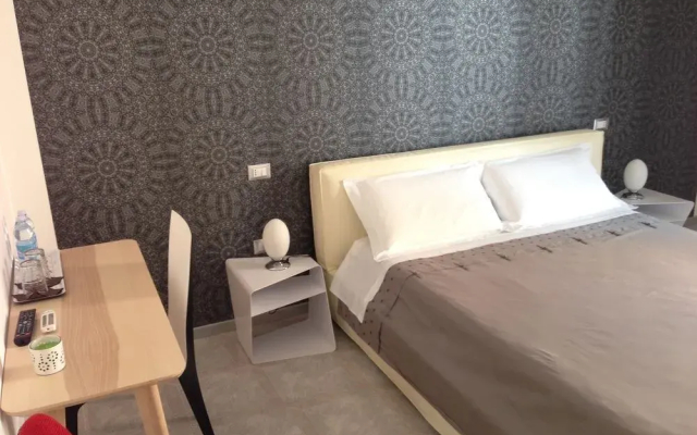 Le Giravolte B&B