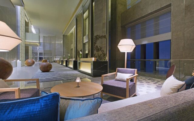 The Westin Chongqing Liberation Square