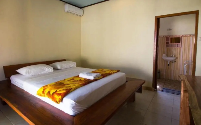 Anugrah Bungalow