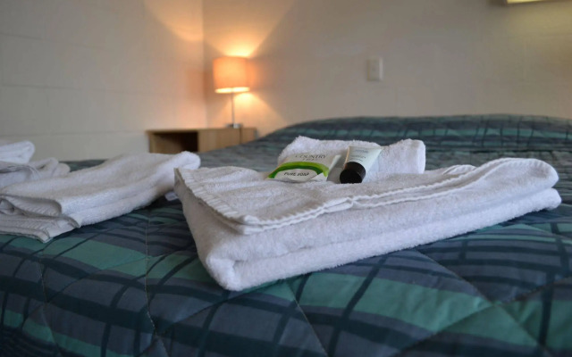 Barossa Palms Motel