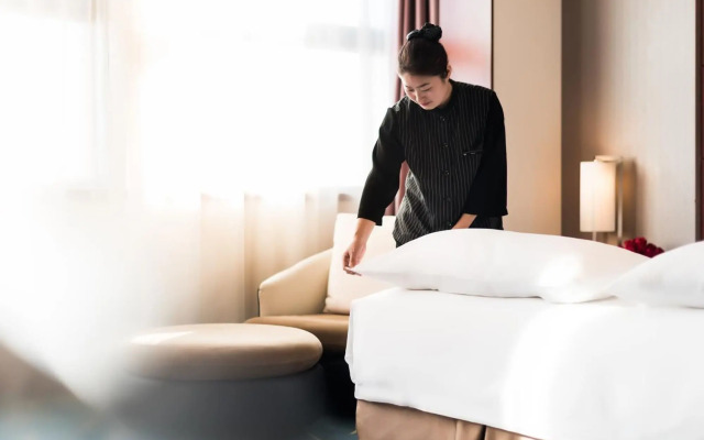 Pullman Beijing South - Newly Renovated