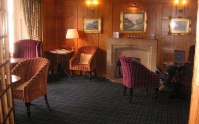 Royal Hotel
