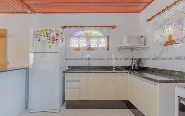 BJ07 Excelente Casa 4 Suítes -B. Jacuípe
