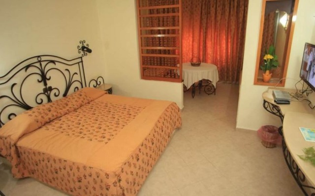 Hotel La Residence Hammamet