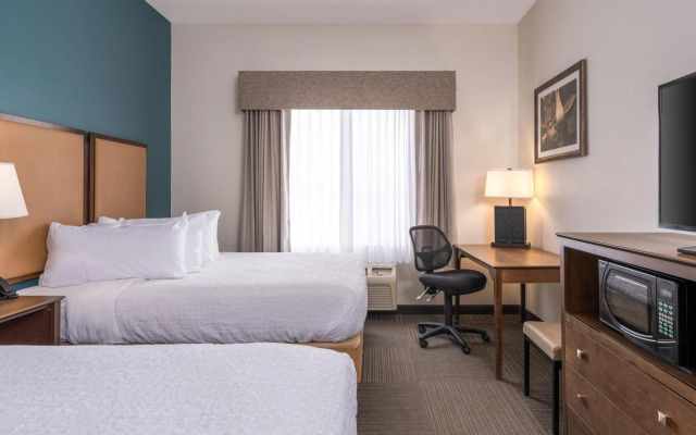 Best Western Plus Frontier Inn