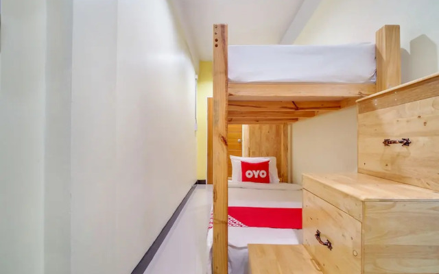 OYO Sintara Residence