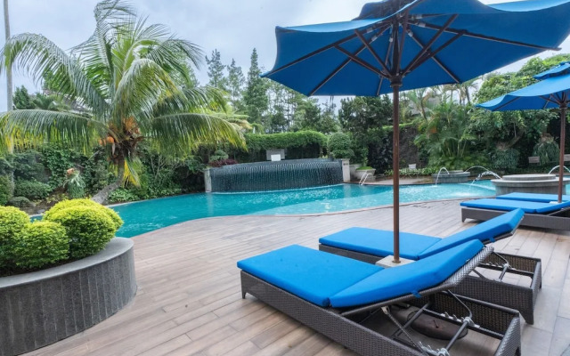 ARTOTEL Suites Aquila Bandung