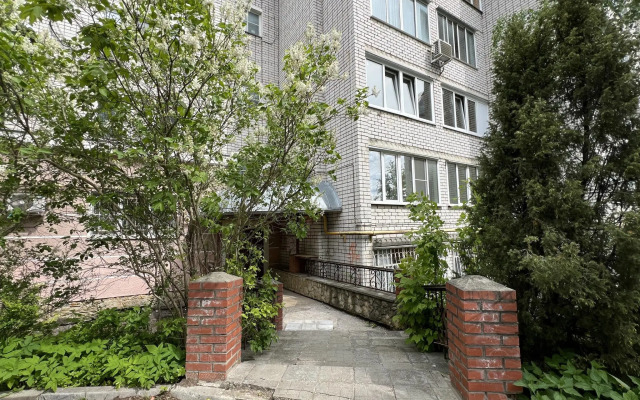 КакДома на улице Фридриха Энгельса