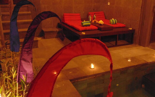 Bali Golden Elephant Boutique Villa