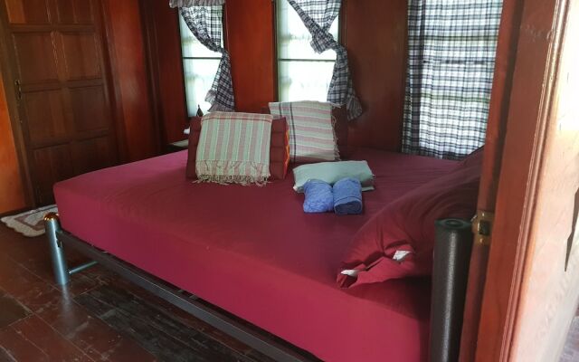 Thaihom Eco Hotel