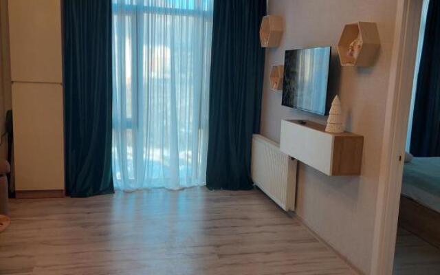 Didveli Residence Apartment H-51