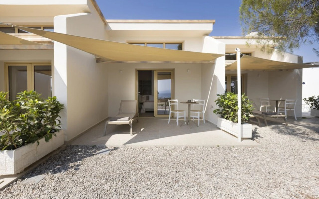 Aura Loutraki Villa