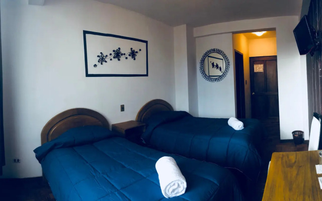Hostel Porvenir