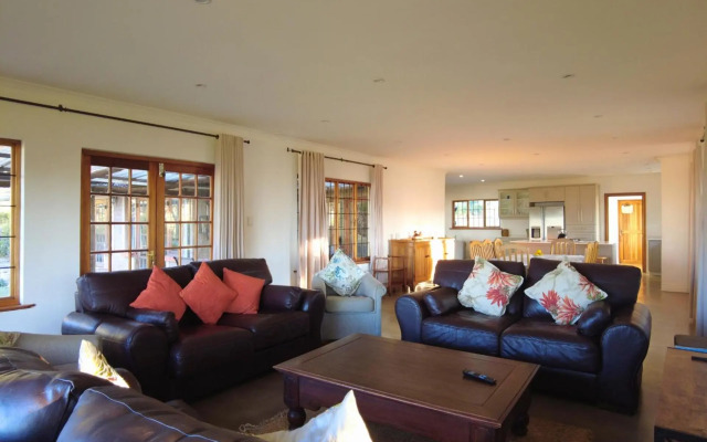 Wellstead in Champagne Valley