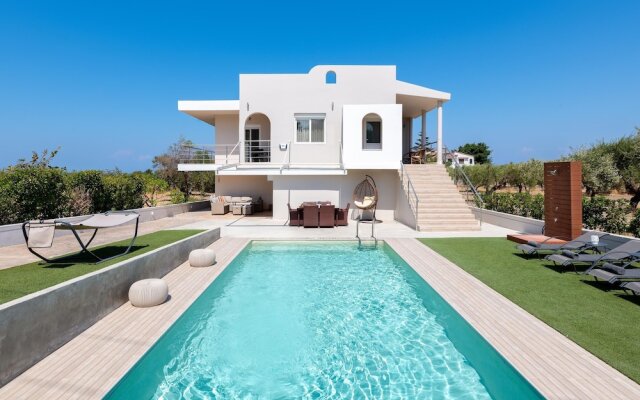 Il Paradiso Di Michail