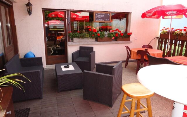 Le Relais Fleuri