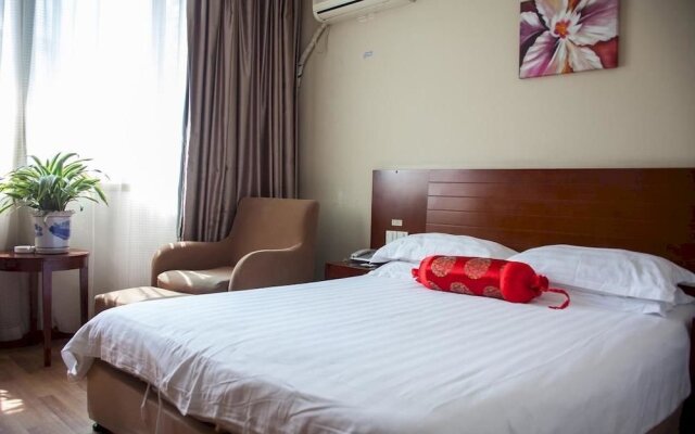 Zuiyi City Hotel - Hangzhou