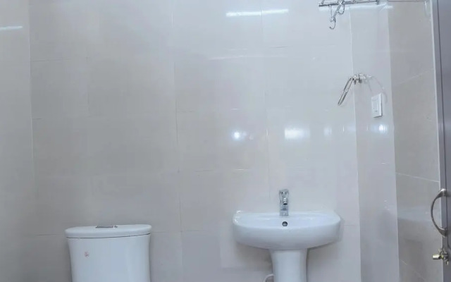 PVK Residency Tirupati - near Temple